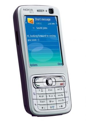 NOKIA-N73